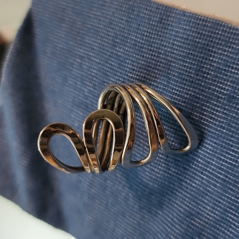 Silver 925 Ring, size 7